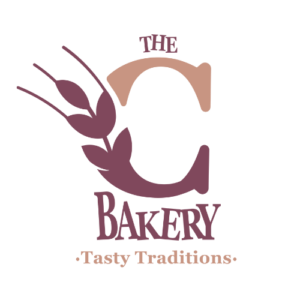 The C Bakery Logo